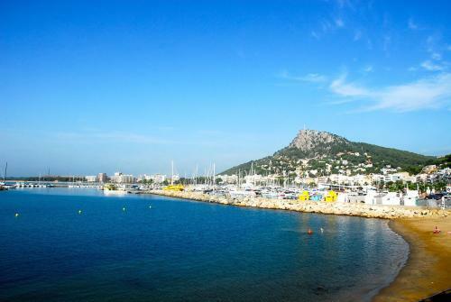 Platja Port Apartment