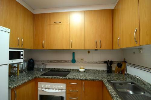 Platja Port Apartment
