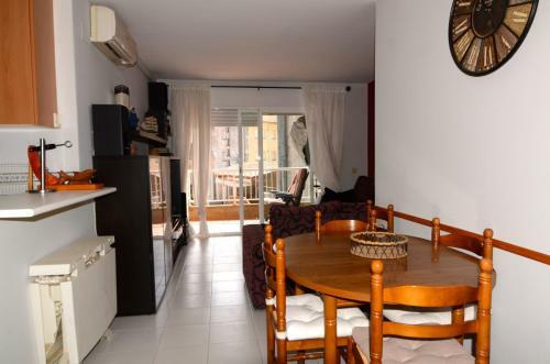Platja Port Apartment
