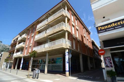 Platja Port Apartment
