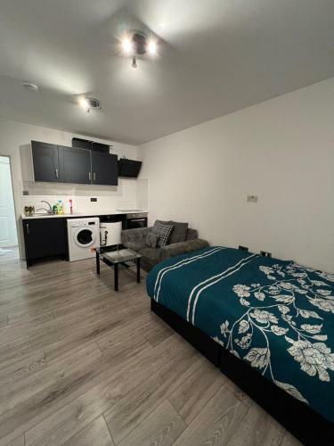 Apartamento Studio In London