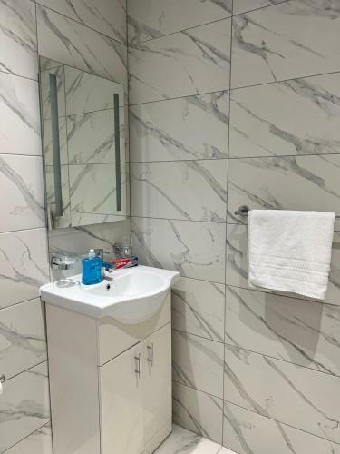 Apartamento Studio In London