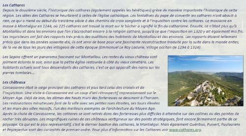 Mobil-home En Pleine Nature