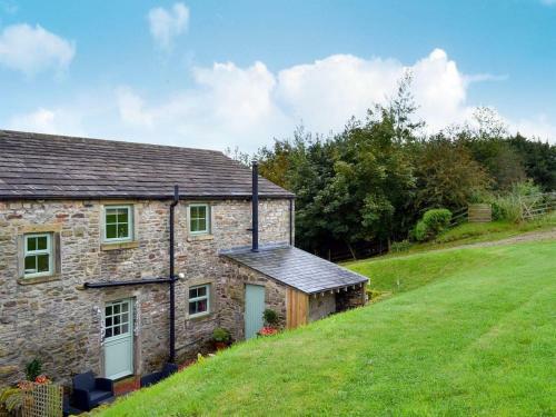 Demdyke Cottage - Uk12737