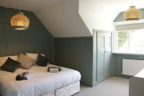 The Coign - Period House Close To Frinton Beach