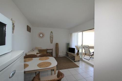 Apartamento Appartement Vue Mer, Piscine Et Parking