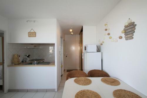 Apartamento Appartement Vue Mer, Piscine Et Parking