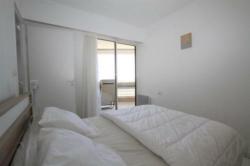 Apartamento Appartement Vue Mer, Piscine Et Parking