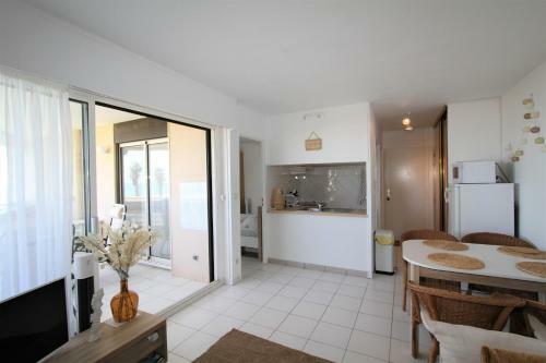Apartamento Appartement Vue Mer, Piscine Et Parking