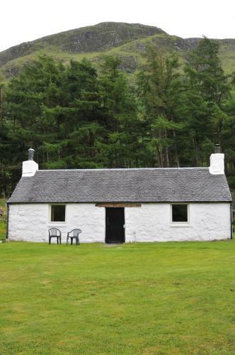 Shepherd's Cottage