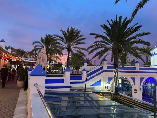 Apartamento Paradise Penthouse On The Mediterranean