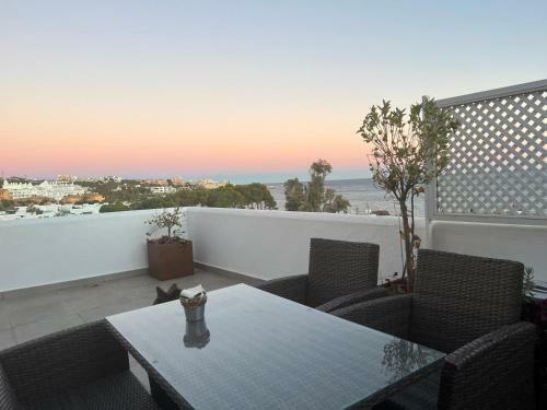 Apartamento Paradise Penthouse On The Mediterranean