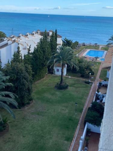 Apartamento Paradise Penthouse On The Mediterranean