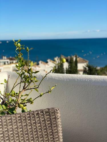 Apartamento Paradise Penthouse On The Mediterranean