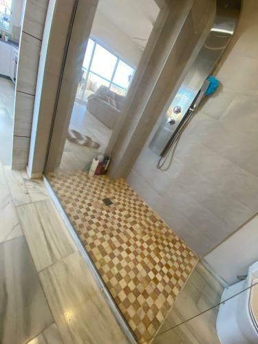 Apartamento Paradise Penthouse On The Mediterranean
