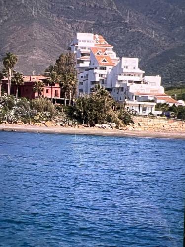 Apartamento Paradise Penthouse On The Mediterranean
