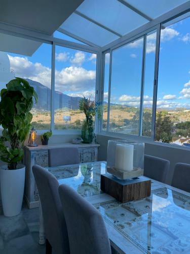 Apartamento Paradise Penthouse On The Mediterranean