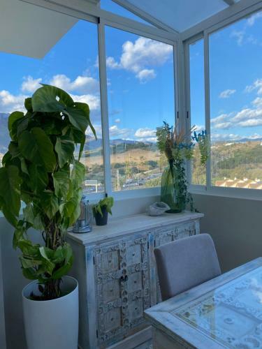 Apartamento Paradise Penthouse On The Mediterranean