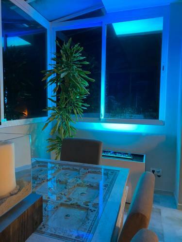 Apartamento Paradise Penthouse On The Mediterranean