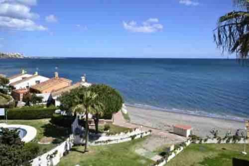 Apartamento Front Mer - Sublime Appartement Moderne Et Confortable