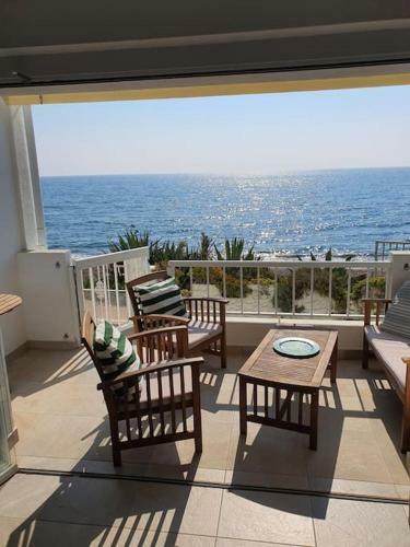 Apartamento Front Mer - Sublime Appartement Moderne Et Confortable