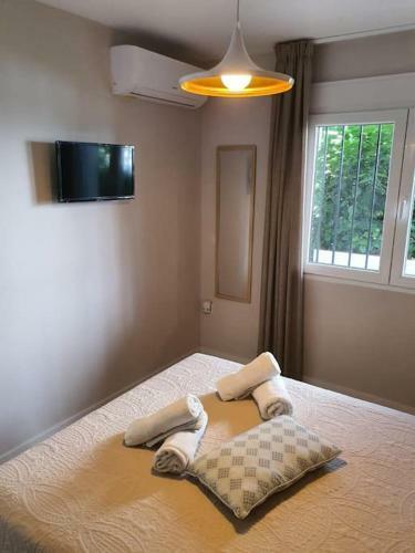 Apartamento Front Mer - Sublime Appartement Moderne Et Confortable