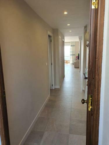 Apartamento Front Mer - Sublime Appartement Moderne Et Confortable