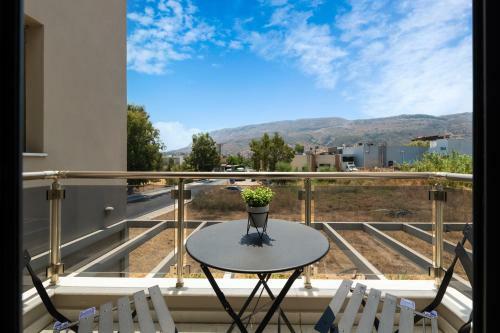 Apartamento Delight Luxury Apts - Souda