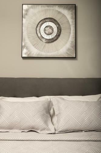Apartamento Delight Luxury Apts - Souda