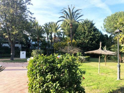 Apartamento Beautiful, Bright And Spacious Duplex In Marbella