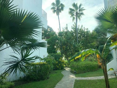 Apartamento Beautiful, Bright And Spacious Duplex In Marbella