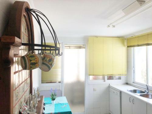 Apartamento Beautiful, Bright And Spacious Duplex In Marbella