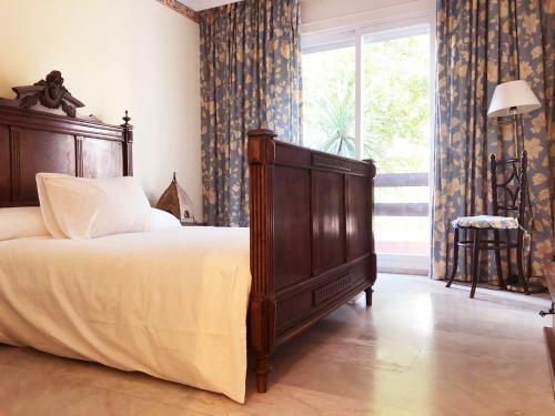 Apartamento Beautiful, Bright And Spacious Duplex In Marbella