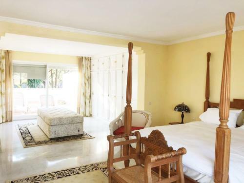 Apartamento Beautiful, Bright And Spacious Duplex In Marbella