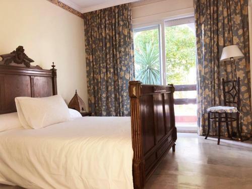 Apartamento Beautiful, Bright And Spacious Duplex In Marbella