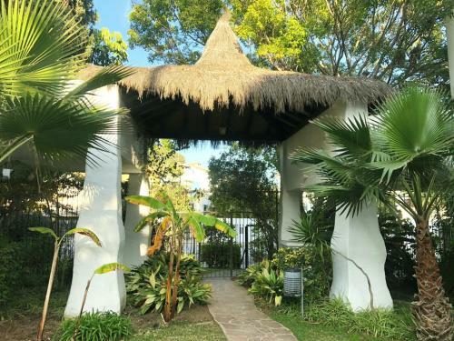 Apartamento Beautiful, Bright And Spacious Duplex In Marbella