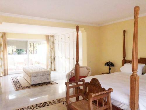 Apartamento Beautiful, Bright And Spacious Duplex In Marbella