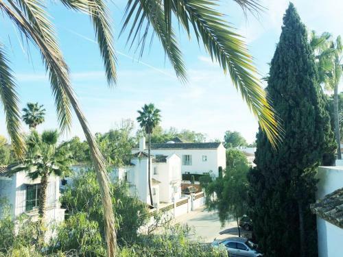 Apartamento Beautiful, Bright And Spacious Duplex In Marbella