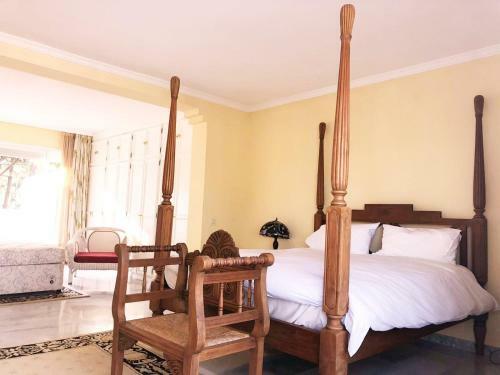 Apartamento Beautiful, Bright And Spacious Duplex In Marbella