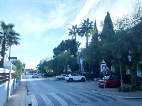 Apartamento Beautiful, Bright And Spacious Duplex In Marbella