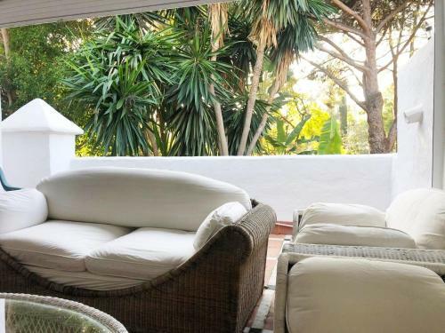 Apartamento Beautiful, Bright And Spacious Duplex In Marbella