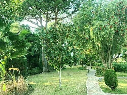 Apartamento Beautiful, Bright And Spacious Duplex In Marbella