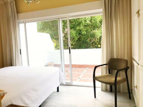 Apartamento Beautiful, Bright And Spacious Duplex In Marbella