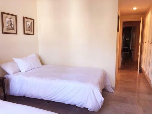 Apartamento Beautiful, Bright And Spacious Duplex In Marbella