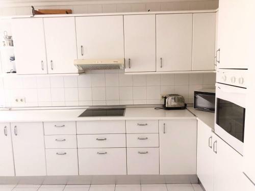 Apartamento Beautiful, Bright And Spacious Duplex In Marbella