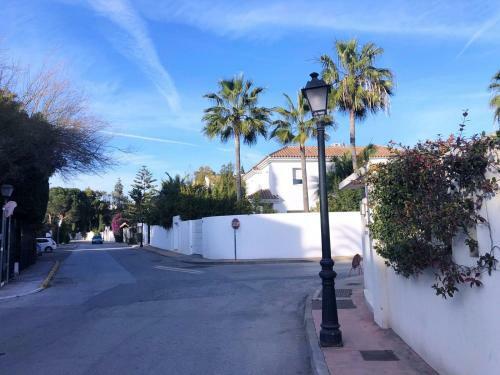 Apartamento Beautiful, Bright And Spacious Duplex In Marbella