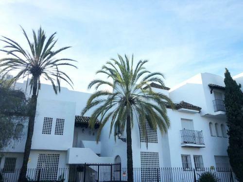 Apartamento Beautiful, Bright And Spacious Duplex In Marbella