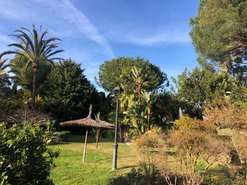 Apartamento Beautiful, Bright And Spacious Duplex In Marbella