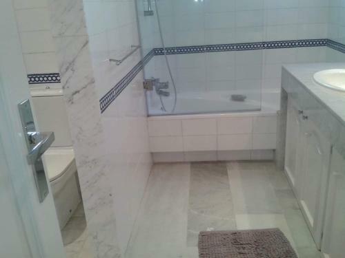 Apartamento Beautiful, Bright And Spacious Duplex In Marbella