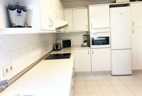 Apartamento Beautiful, Bright And Spacious Duplex In Marbella
